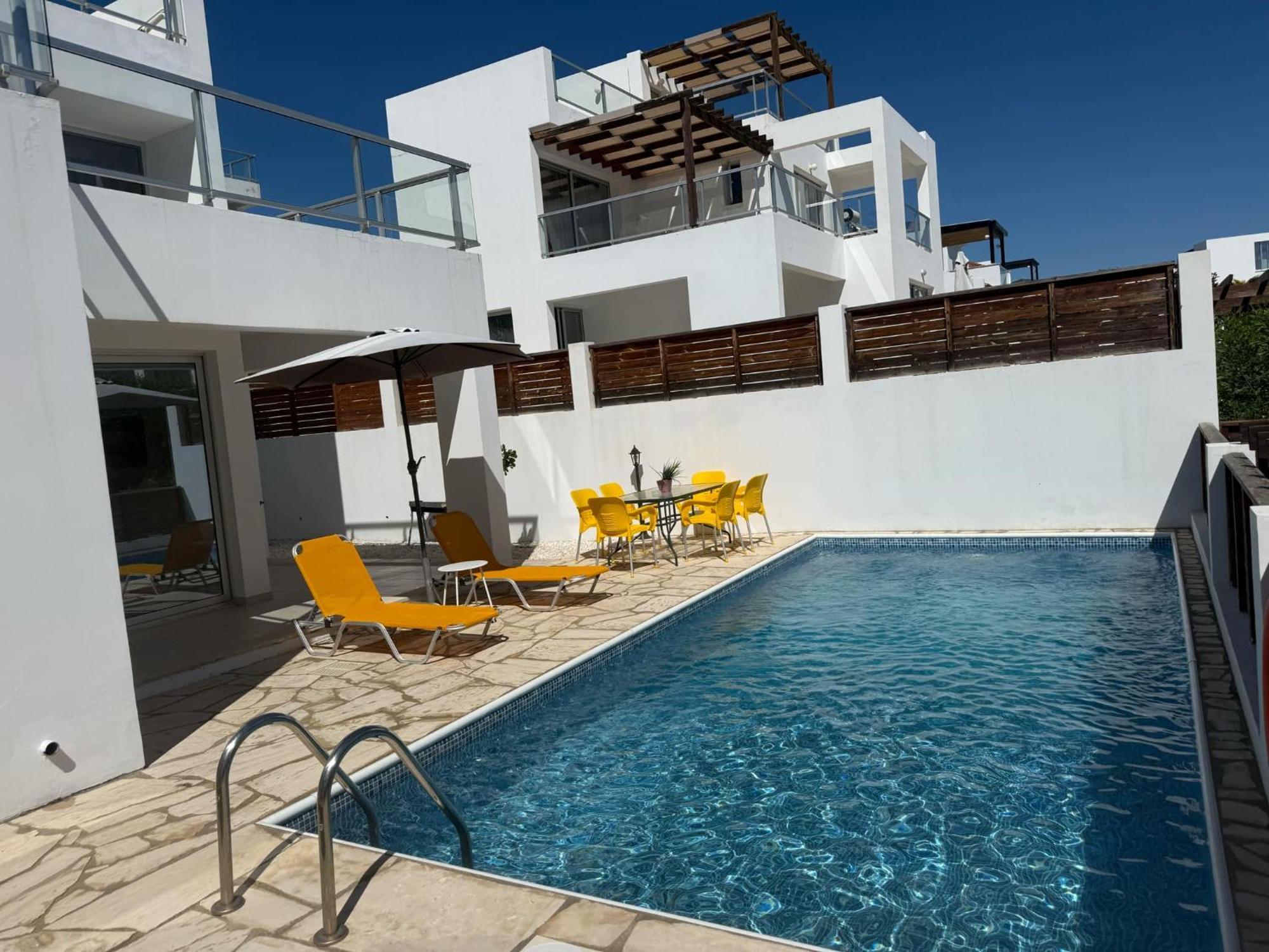 Villa Mulberry Retreat 0,5Km From Everything Коралова Затока Екстер'єр фото